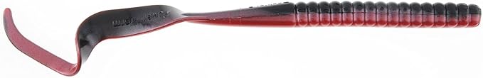 Berkley PowerBait Power Worms Fishing Soft Bait