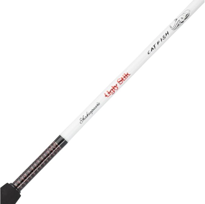 Ugly Stik Carbon Casting Fishing Rod