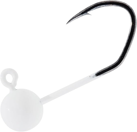Fly Tying Sickle Jig Heads