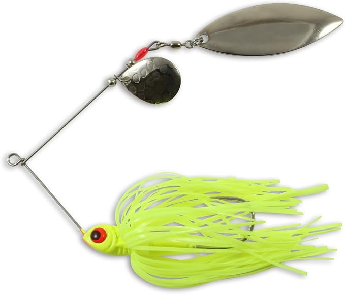 Northland Tackle Reed-Runner Pro-Model Tandem Bait