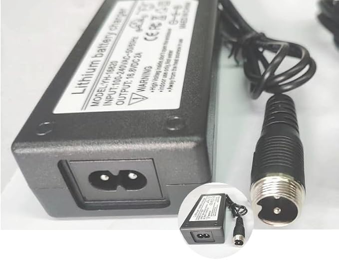 Electric Fishing Reel Battery Charger Replace for BM2300N BM2900 BM2500 BM5000 Daiwa Electric Fishing Reel Tanacom Seaborg Leobritz Shimano PLEMIO