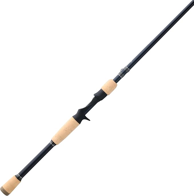 Pflueger President XT Casting Rod