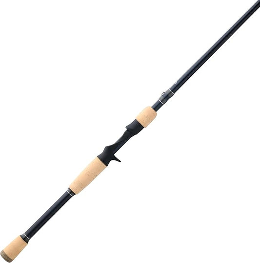Pflueger President XT Casting Rod