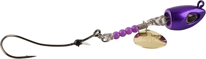 Berkley Bladed Rawler Jig