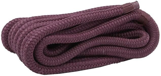 Seachoice Double-Braid Nylon Dock Line