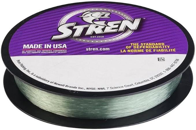 Stren Original Monofilament Fishing Line