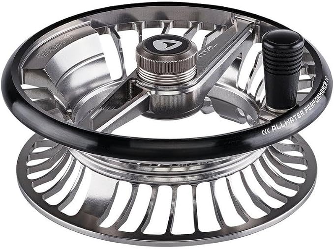 Greys TITAL Fly Fishing Reel
