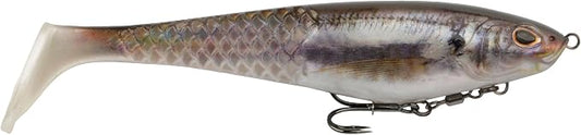 Berkley PowerBait CullShad Fishing Soft Bait