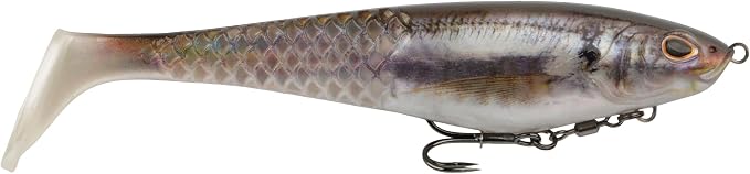 Berkley PowerBait CullShad Fishing Soft Bait