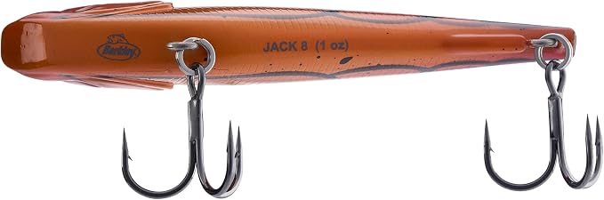 Berkley Jack