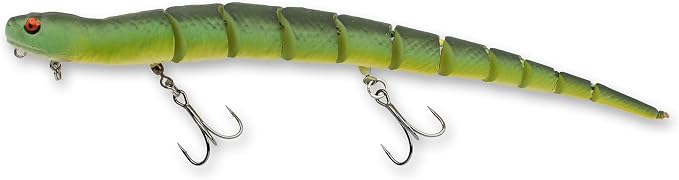 Savage Gear 3D Wake Snake Fishing Hard Bait