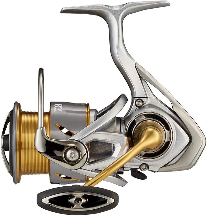 Daiwa 21 Freams LT Spinning Reel (2021 Model)