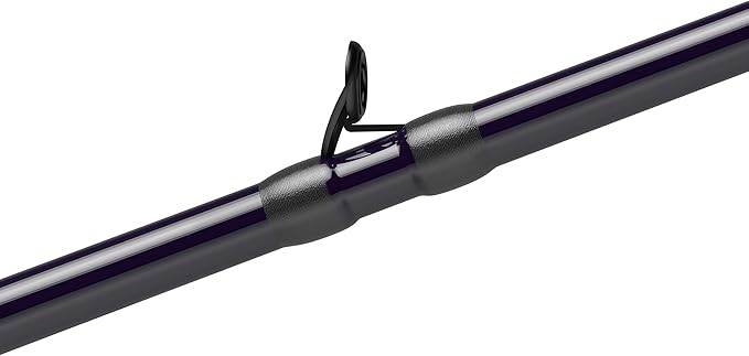 St. Croix Rods Mojo Bass Casting Rod, Premium Quality Casting Rod, Made in The USA