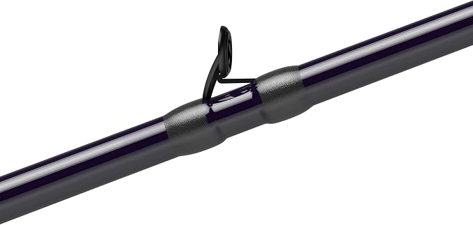 St. Croix Rods Mojo Bass Casting Rod, Premium Quality Casting Rod, Made in The USA