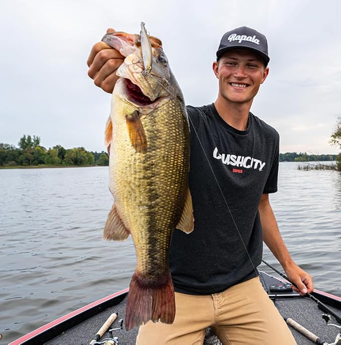 Rapala Precision Xtreme Deep Mavrik Jerkbait