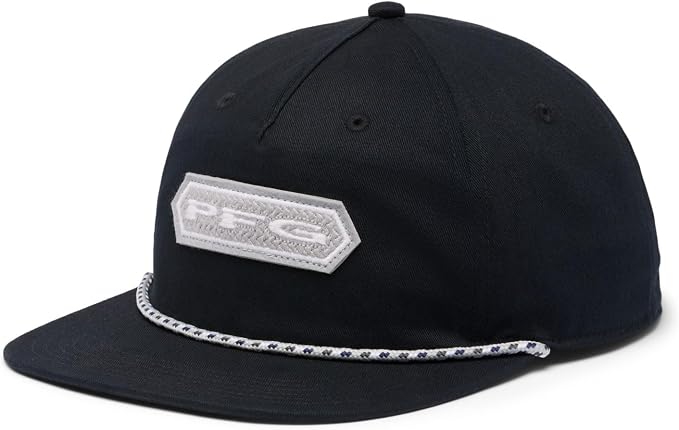Columbia PFG Back Tack Snap Back