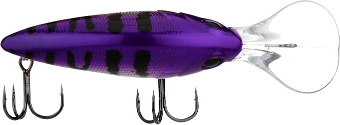 Berkley Money Badger Fishing Hard Bait