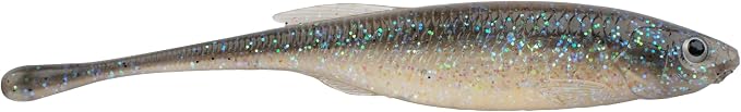 Berkley PowerBait Drip Minnow Fishing Soft Bait