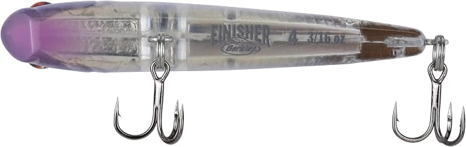 Berkley Finisher Fishing Hard Bait