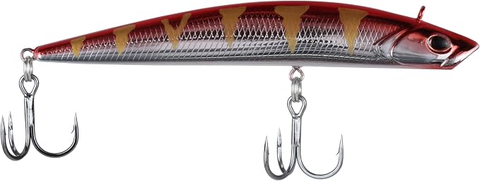 Berkley Finisher Fishing Hard Bait