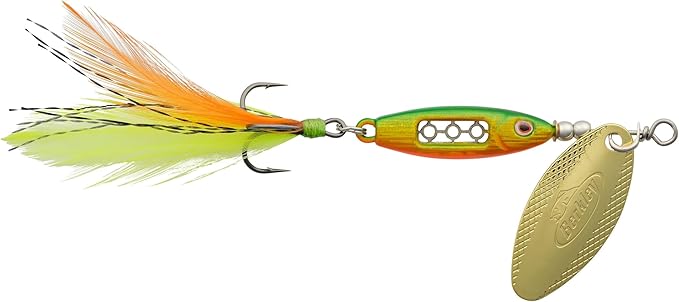 Berkley Berkley Dough Rider Minnow
