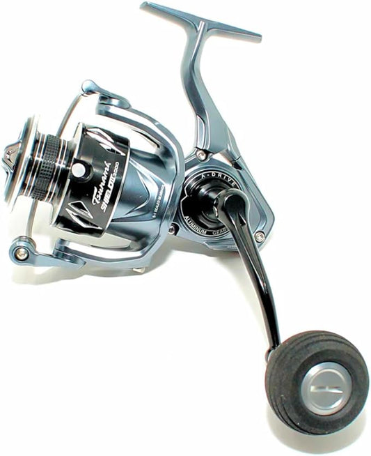 Tsunami Shield II Spinning Reels