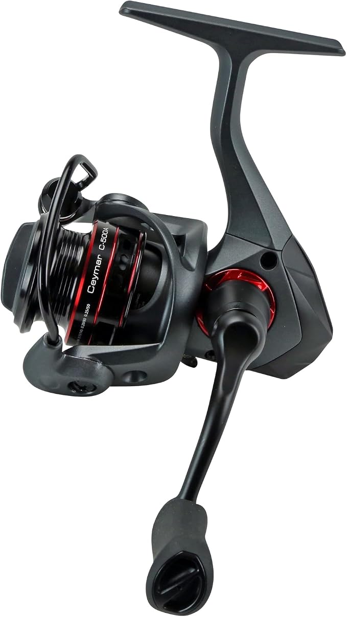 Okuma Ceymar A Spinning Reels
