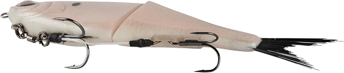 Berkley PowerBait Chop Block Fishing Soft Bait