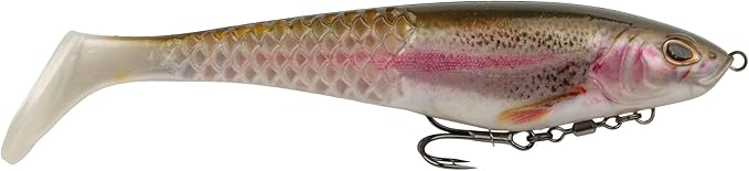 Berkley PowerBait CullShad Fishing Soft Bait