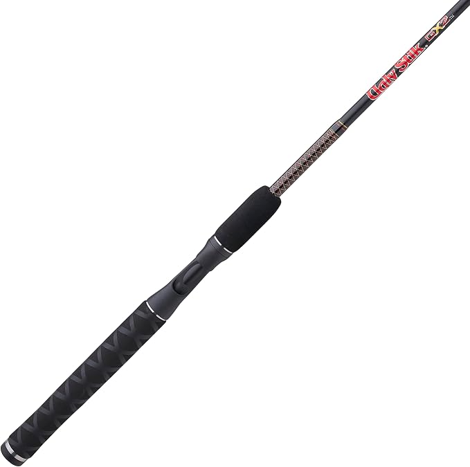 Ugly Stik GX2 Casting Fishing Rod