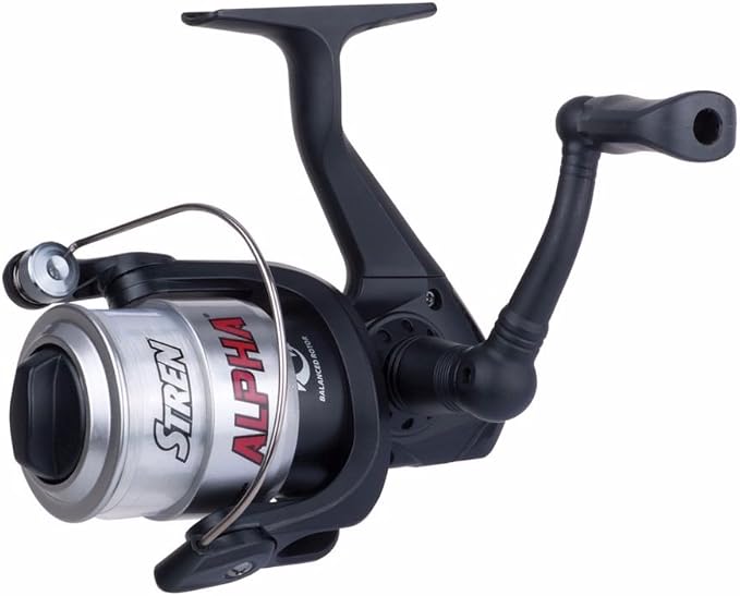 Shakespeare Alpha Spinning Reel