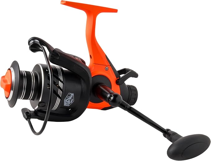 Bait Runner Series Spinning Reel