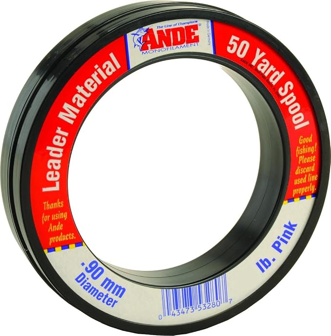 ANDE Monofilament FCW50-50