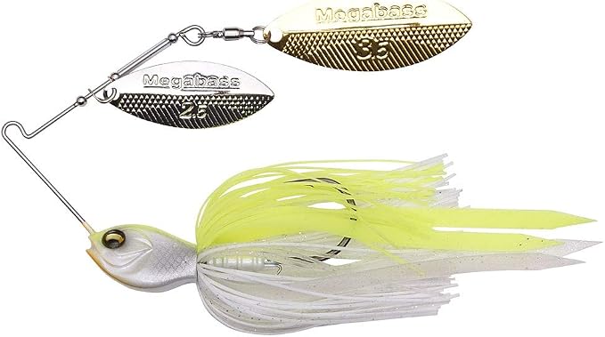 Megabass SV-3 (3/8oz DW)