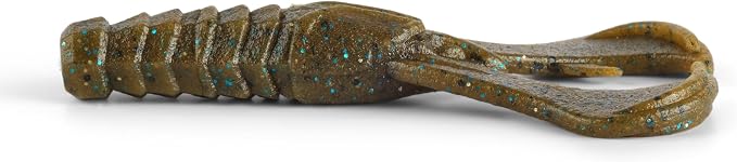 Berkley PowerBait MaxScent Crud Craw