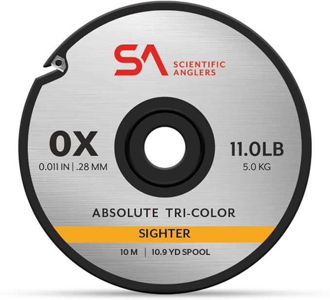 Scientific Anglers Absolute Tri-Color Sighter