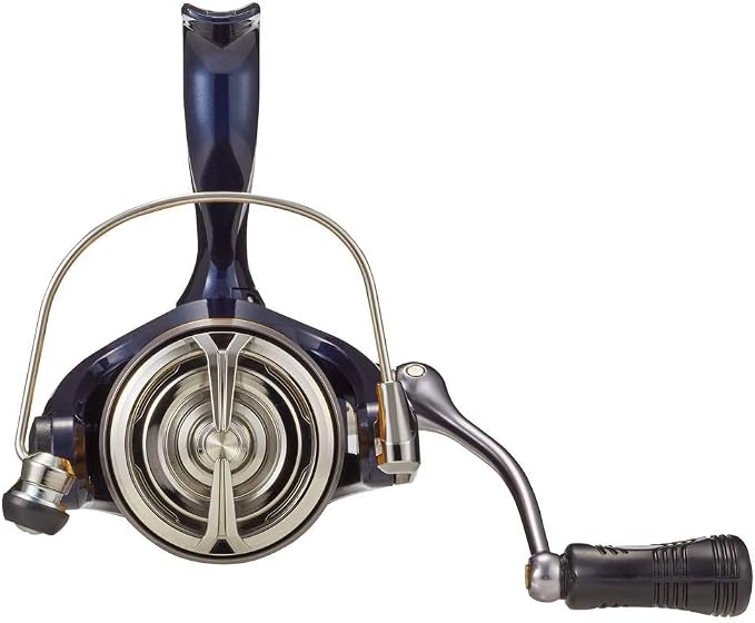 Daiwa 20 Crest LT Spinning Reel, 2020 Model