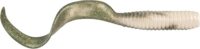 Berkley Gulp! Grub Saltwater Fishing Soft Bait