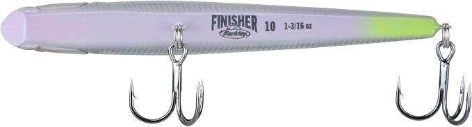 Berkley Finisher Fishing Hard Bait