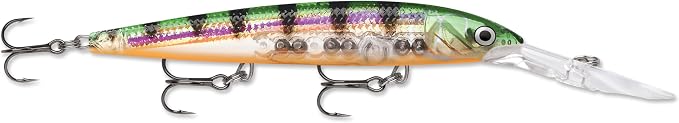 Rapala Rapala Down Deep Husky Jerk