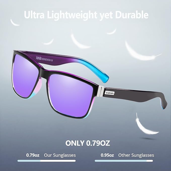 Polarized Sports Sunglasses for Man Cycling Running Fishing Golf Fashion Sun glasses Women HD6009
