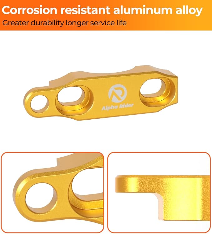 Fishing Reel Rod Clamp Fishing Reels Parts for Penn 20 30 50 70 International V VI Series Reel Rod Clamp Mount Anodized Aluminum Alloy (No Bolts or Screws)