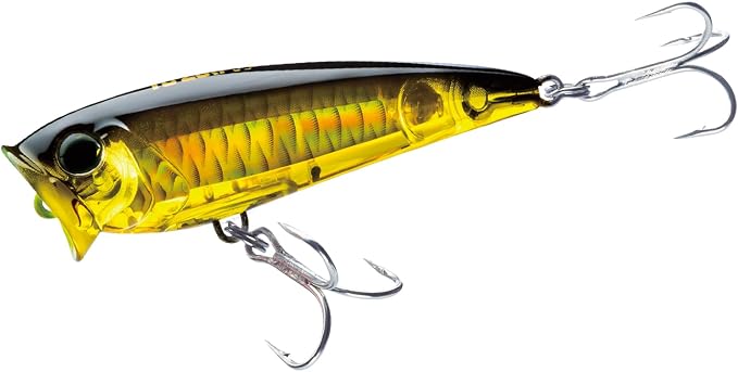 Duel Yo Zuri R 1349 D Inshore