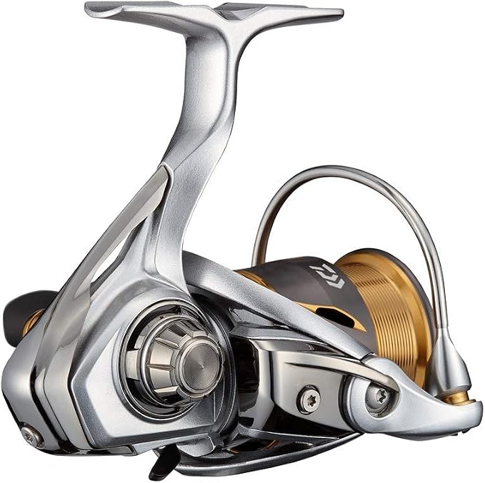 Daiwa 21 Freams LT Spinning Reel (2021 Model)