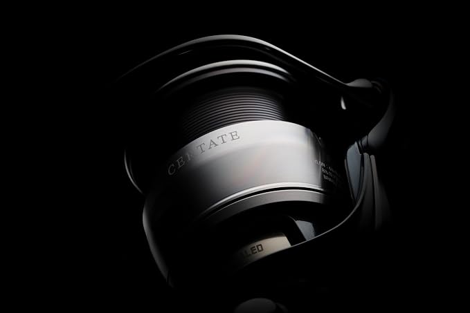 Daiwa Certate LT Spinning Reel