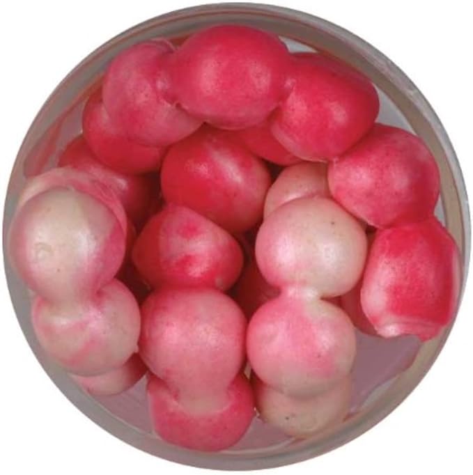 Berkley PowerBait Power Eggs Floating Magnum Fishing Soft Bait