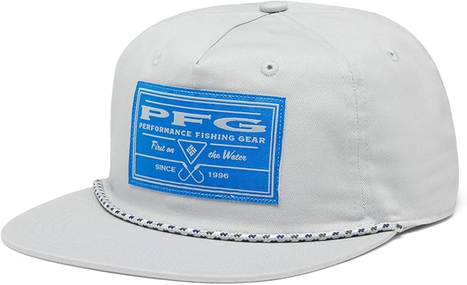 Columbia PFG Back Tack Snap Back