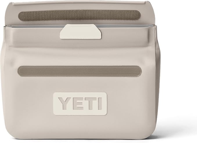 YETI Sidekick Dry 1L Gear Case, Cape Taupe
