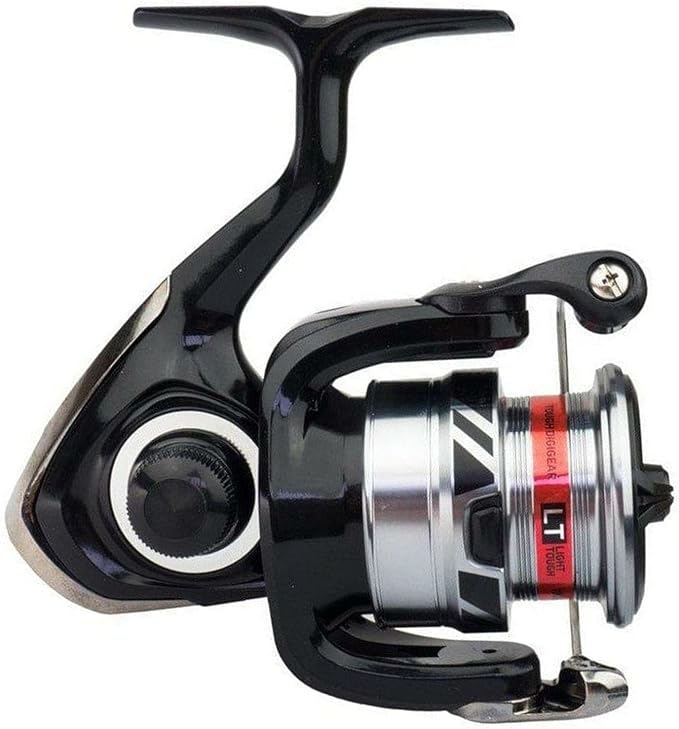 Daiwa RX LT Front Brake Reel