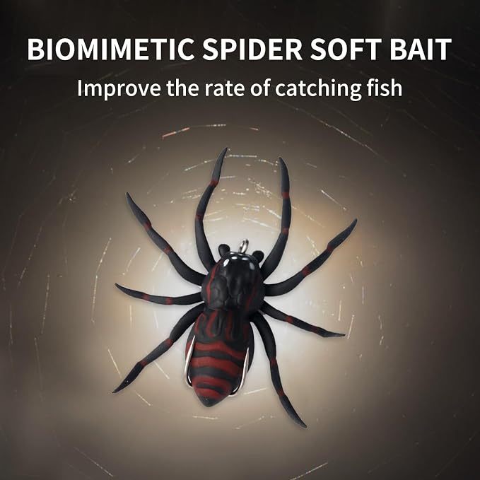 TSKS Fishing Artificial Lures Kit Mixed Including Front Diving Fin Minnow Surface Popper Crank Baits Pencil VIB with Hook and Soft Lures Accessories for Saltwater Freshwater Trout Bass Tackle Gift Set